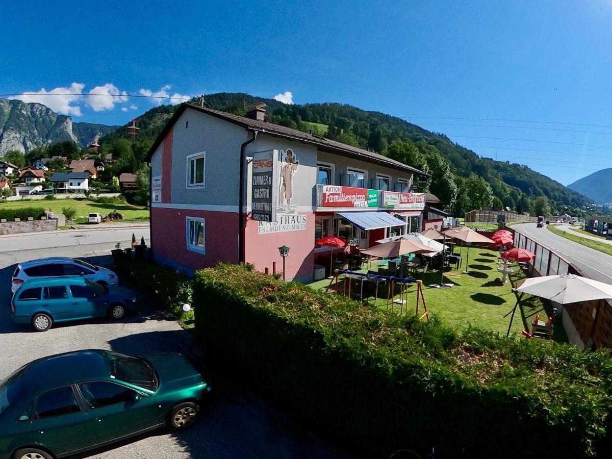Vermietung Danis Liezen Exterior photo