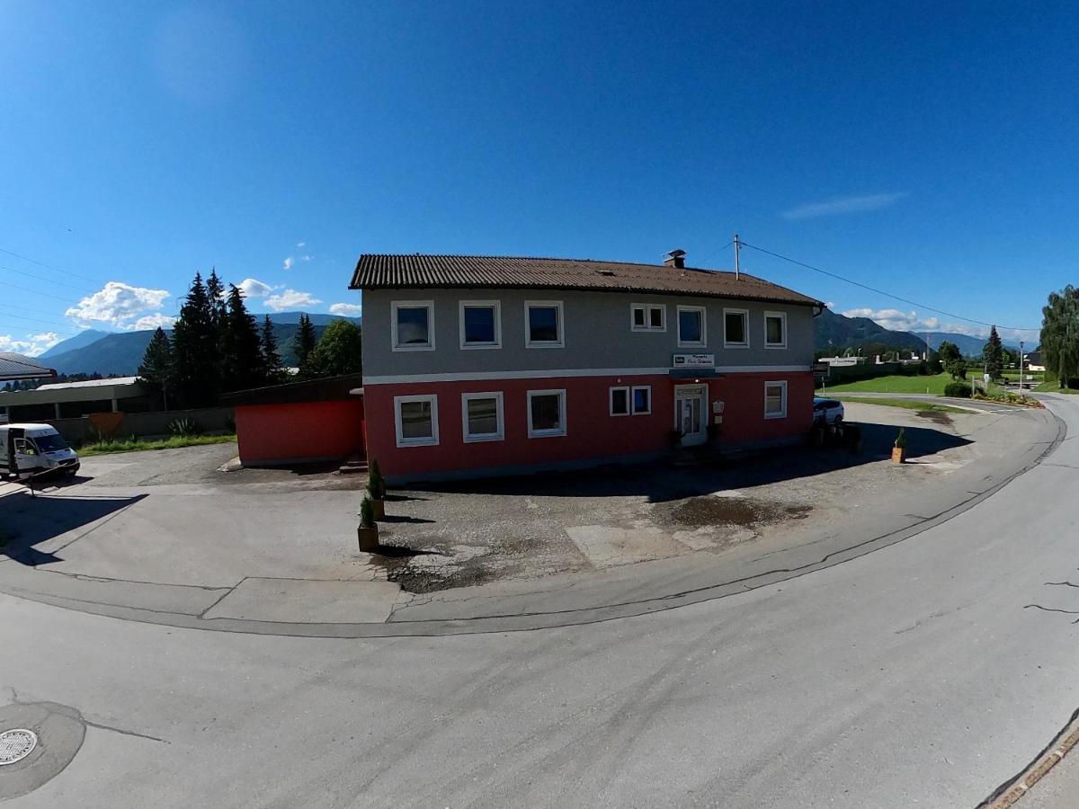 Vermietung Danis Liezen Exterior photo